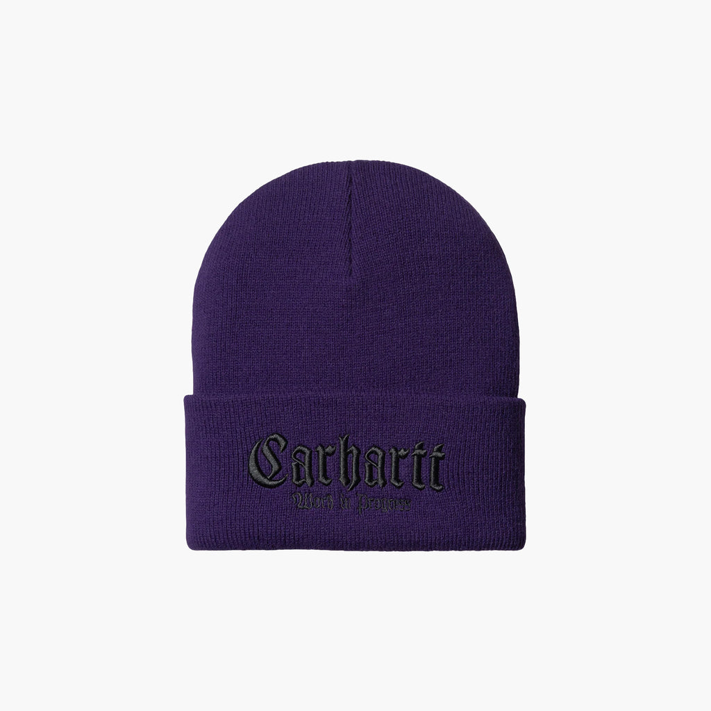 Carhartt WIP Acrylic Watch Hat