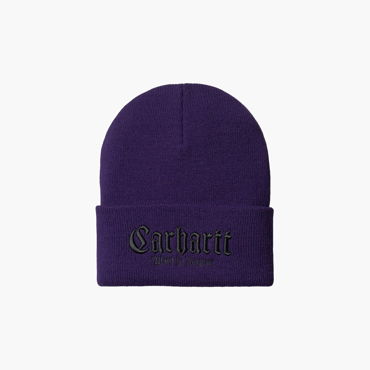 Carhartt WIP Acrylic Watch Hat
