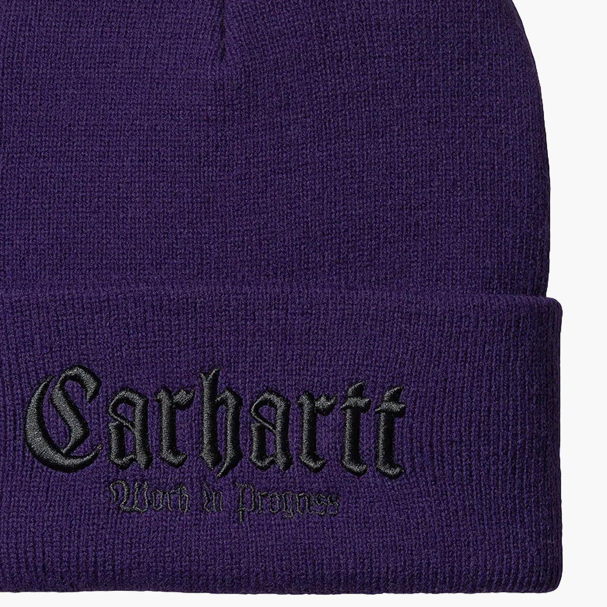 Carhartt WIP Acrylic Watch Hat