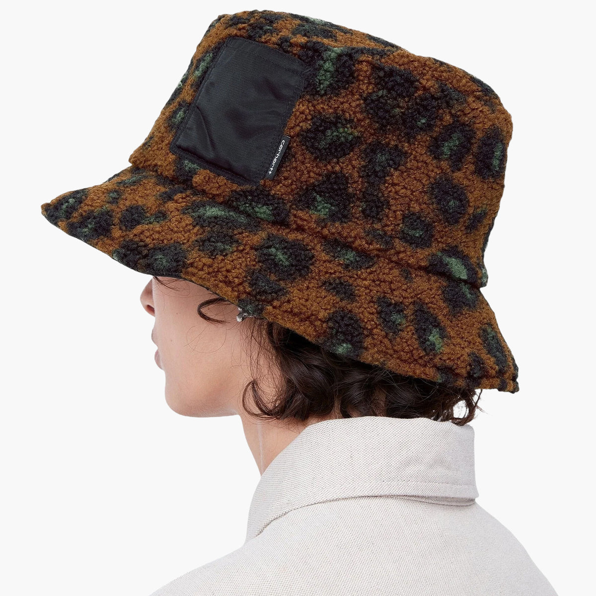 Carhartt WIP Acrylic Watch Hat