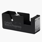 Carhartt WIP Penco Boxed Tape Dispencer - Black / Grey