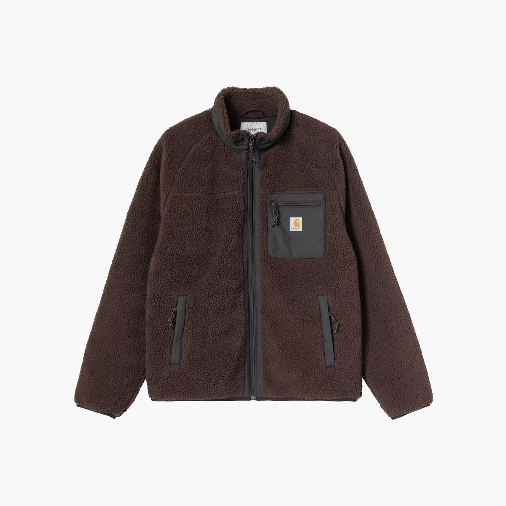 Carhartt WIP Prentis Liner - Palisander Black