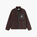 Carhartt WIP Prentis Liner - Palisander Black