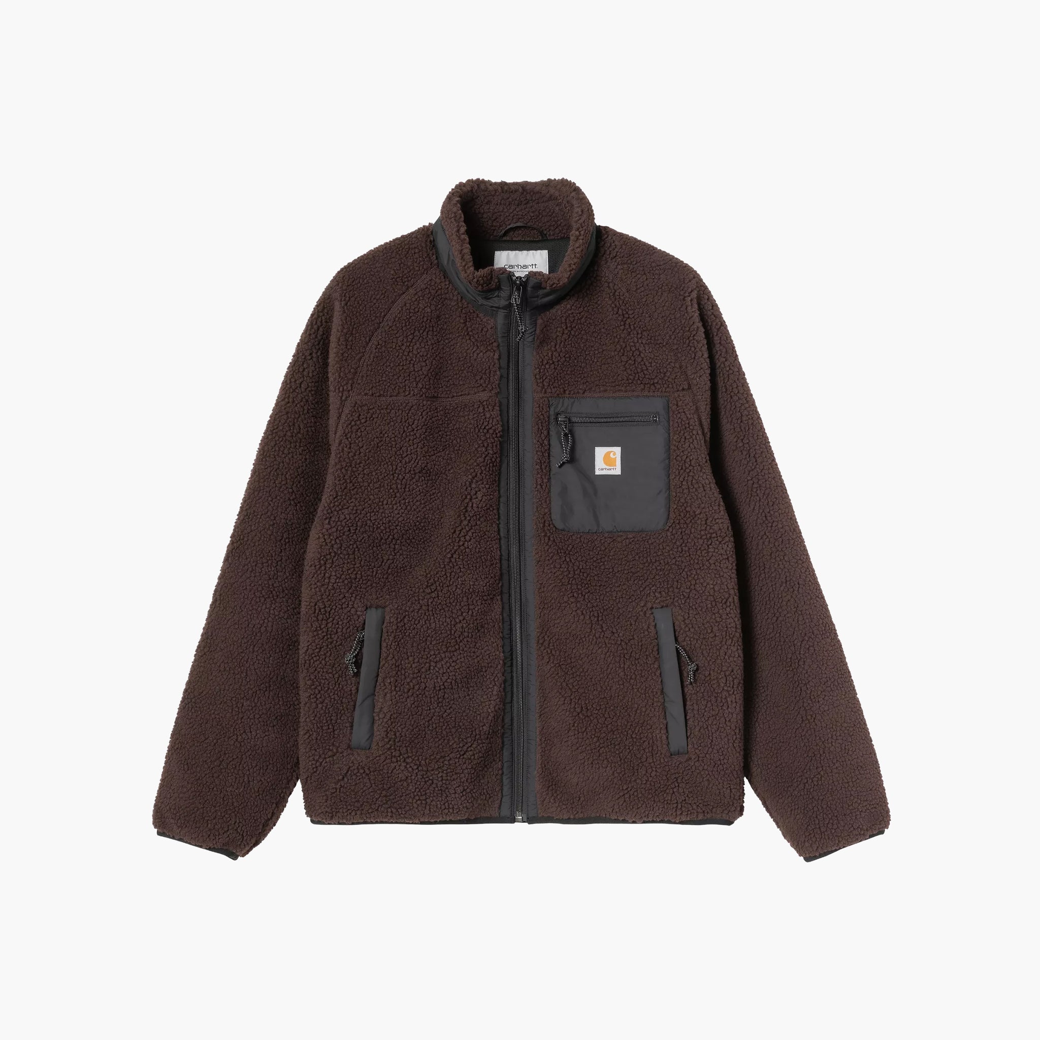 Carhartt WIP Prentis Liner - Palisander Black
