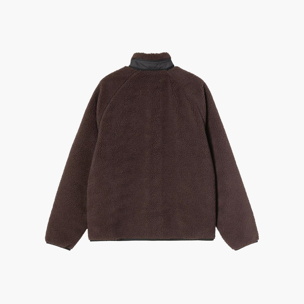 Carhartt WIP Prentis Liner - Palisander Black