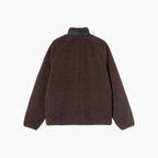 Carhartt WIP Prentis Liner - Palisander Black