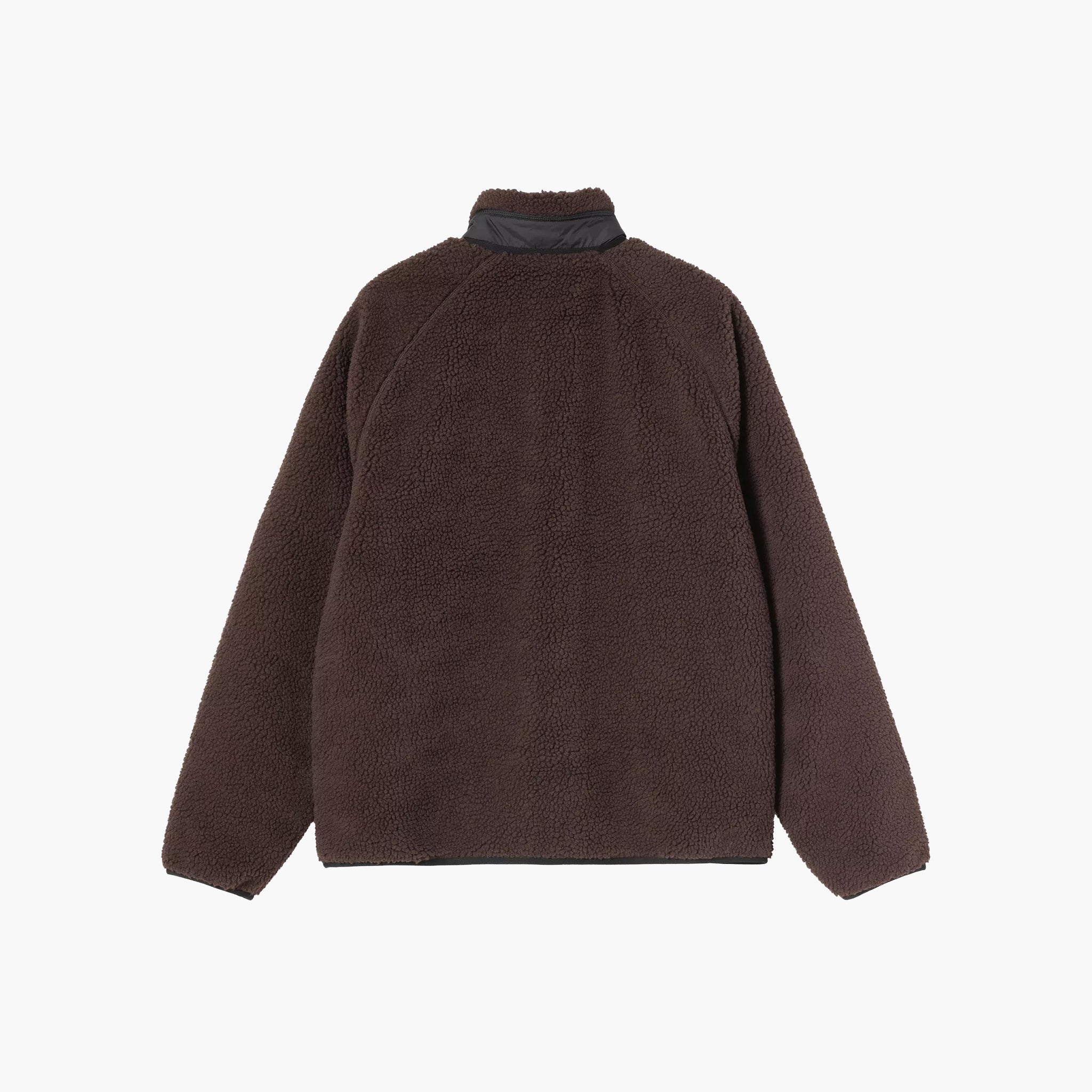 Carhartt WIP Prentis Liner - Palisander Black