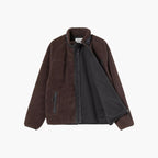 Carhartt WIP Prentis Liner - Palisander Black