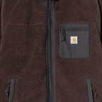 Carhartt WIP Prentis Liner - Palisander Black