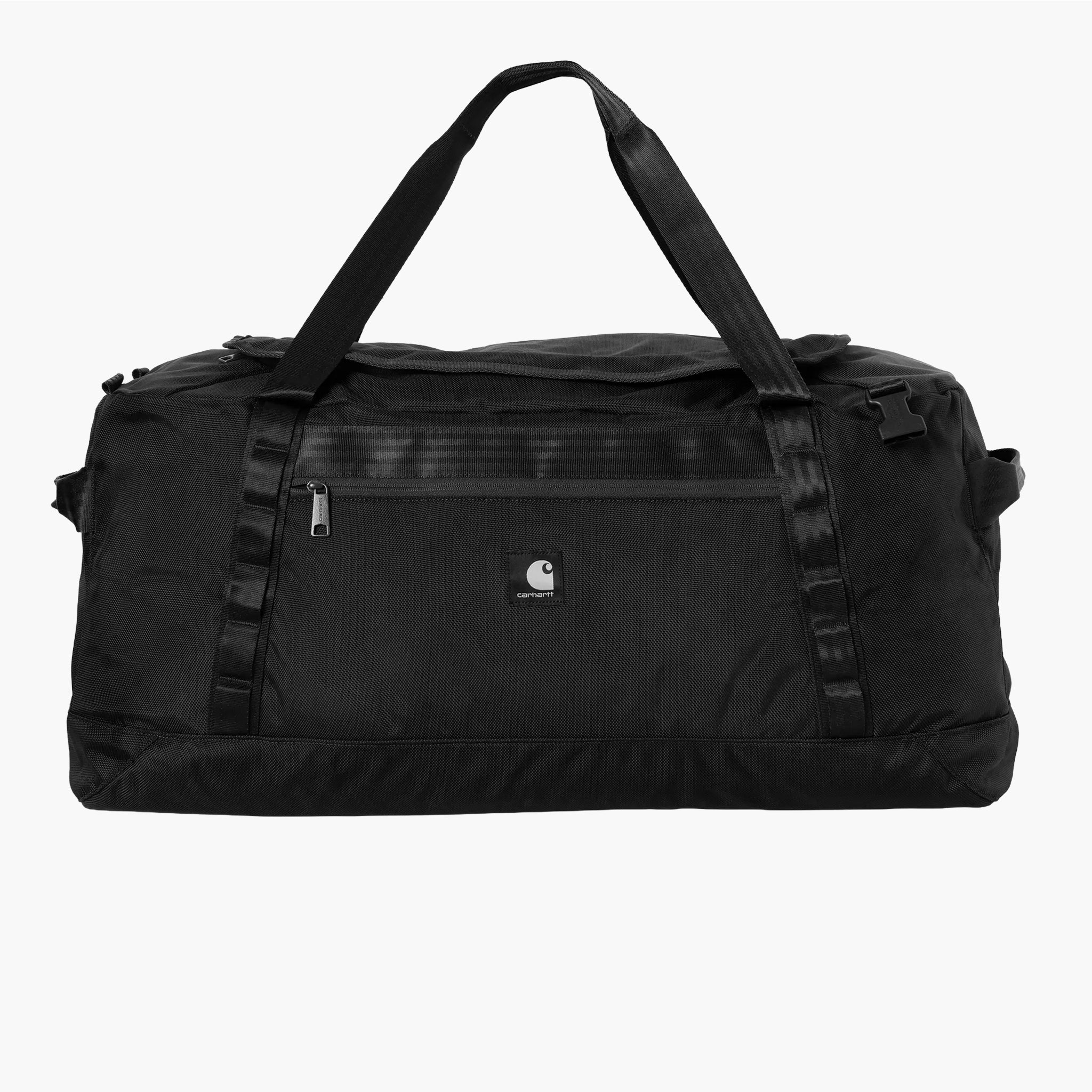 Carhartt WIP Richmond Small Duffle Bag - Black