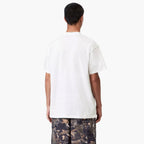 Carhartt WIP S/S Animated Ducks T-Shirt - White
