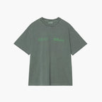 Carhartt WIP S/S Boxed T-Shirt - Dark Scarab