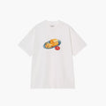 SS Fromage T-Shirt Wit