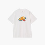 SS Fromage T-Shirt Wit