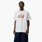 SS Fromage T-Shirt Wit