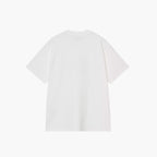 SS Fromage T-Shirt Wit