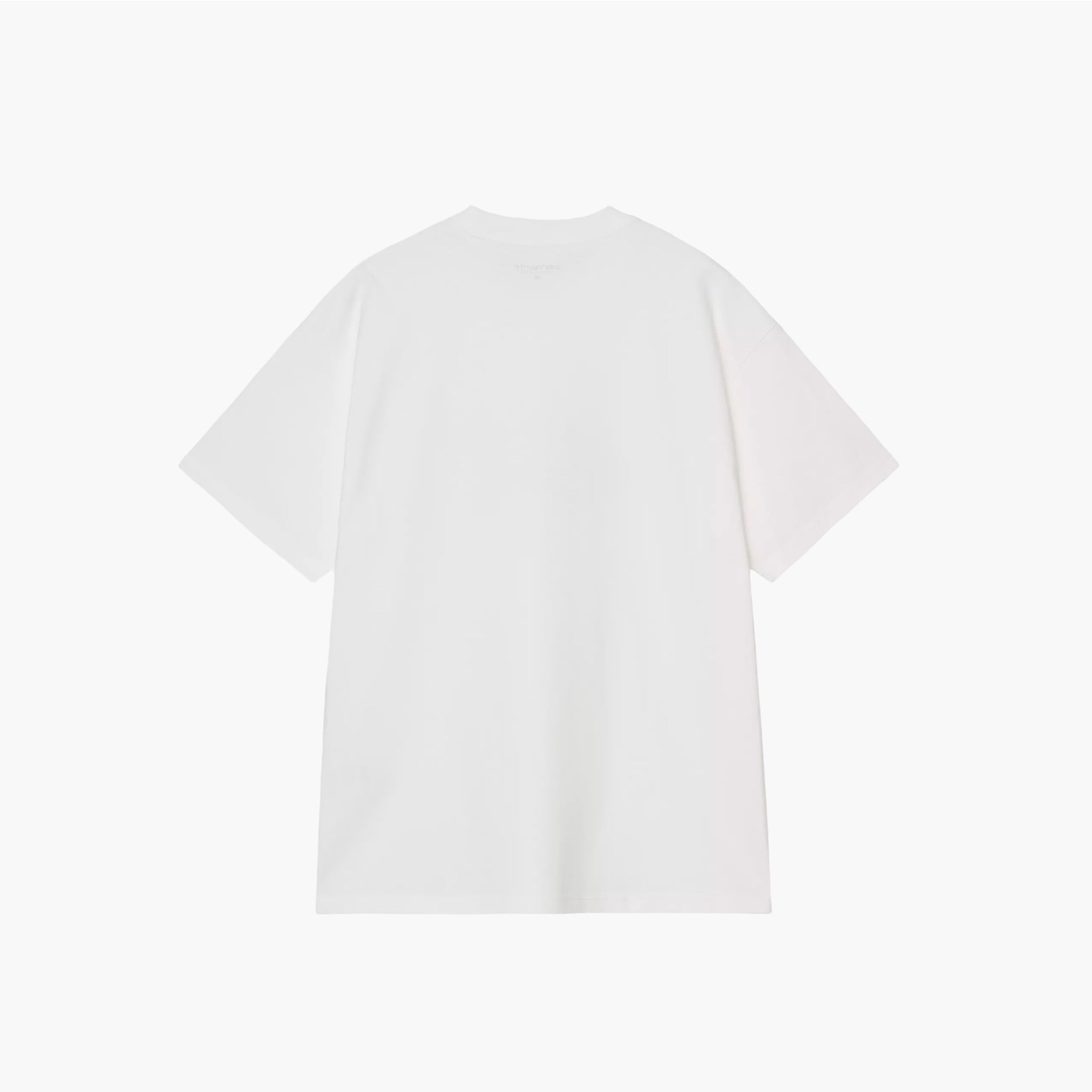 SS Fromage T-Shirt Wit