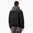 Carhartt WIP Stanwood Jacket - Black