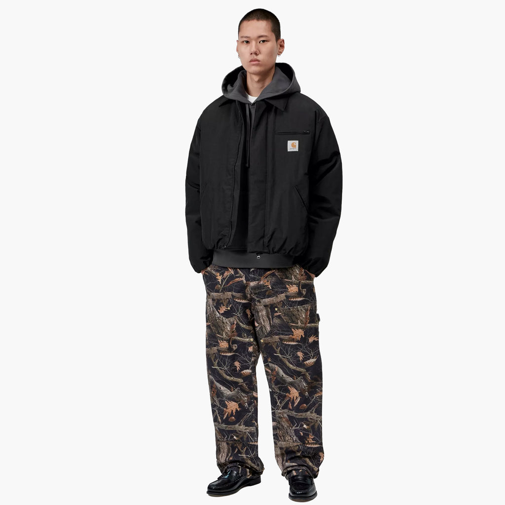 Carhartt WIP Stanwood Jacket - Black