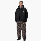 Carhartt WIP Stanwood Jacket - Black
