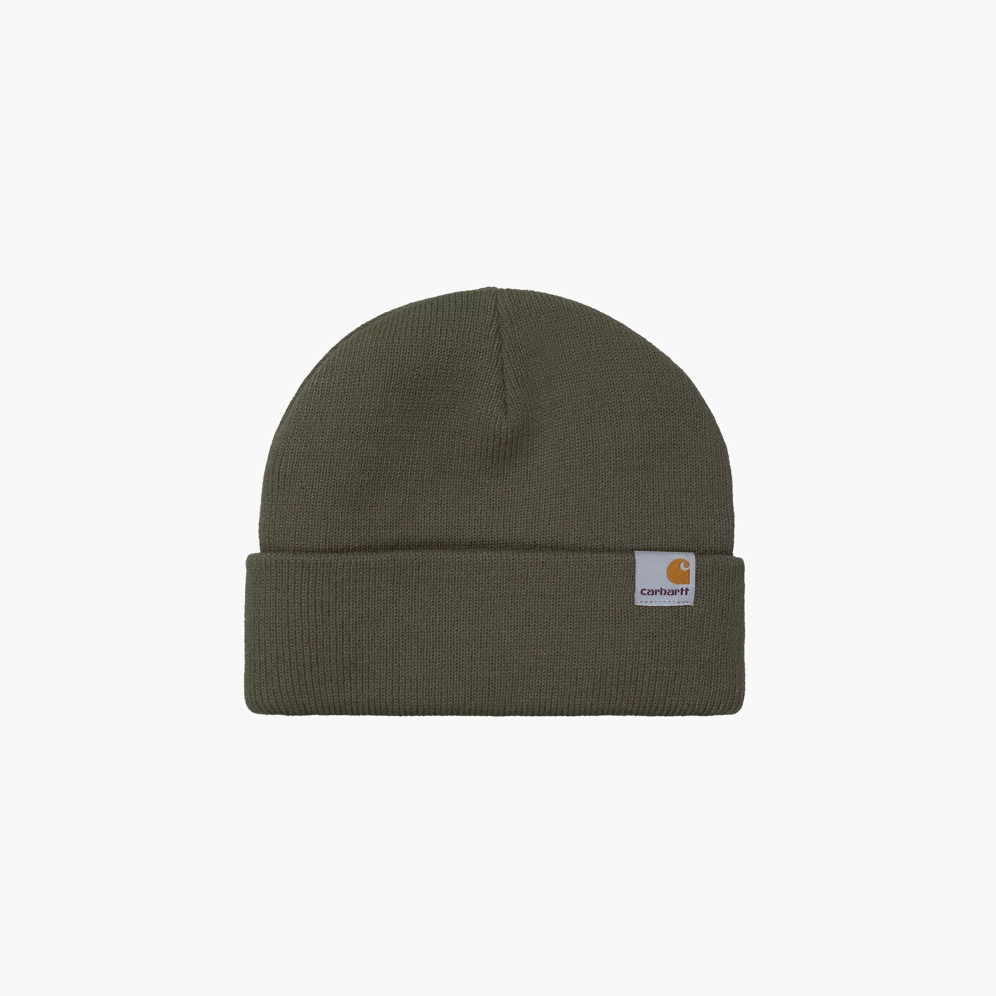 Carhartt WIP Stratus Hat Low - Cypress