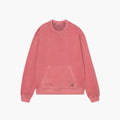 Carhartt Wip Torion Sweatshirt Marsala Grind Washed