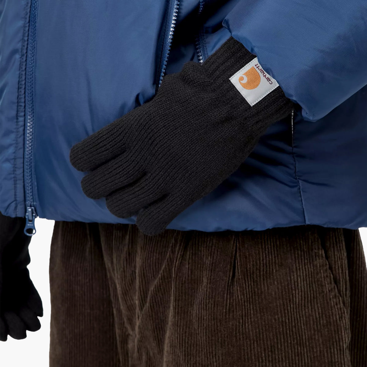 Carhartt WIP Acrylic Watch Hat