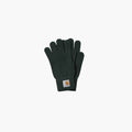 Carhartt WIP Watch Gloves - Dark Scarab