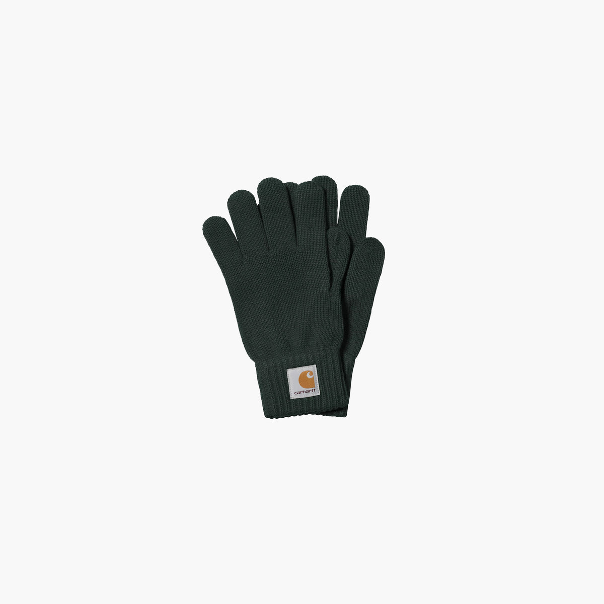 Carhartt WIP Watch Gloves - Dark Scarab