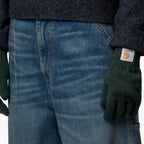 Carhartt WIP Watch Gloves - Dark Scarab