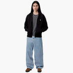 Carhartt WIP Women's Brandon Pant - Blue Stone Bleached