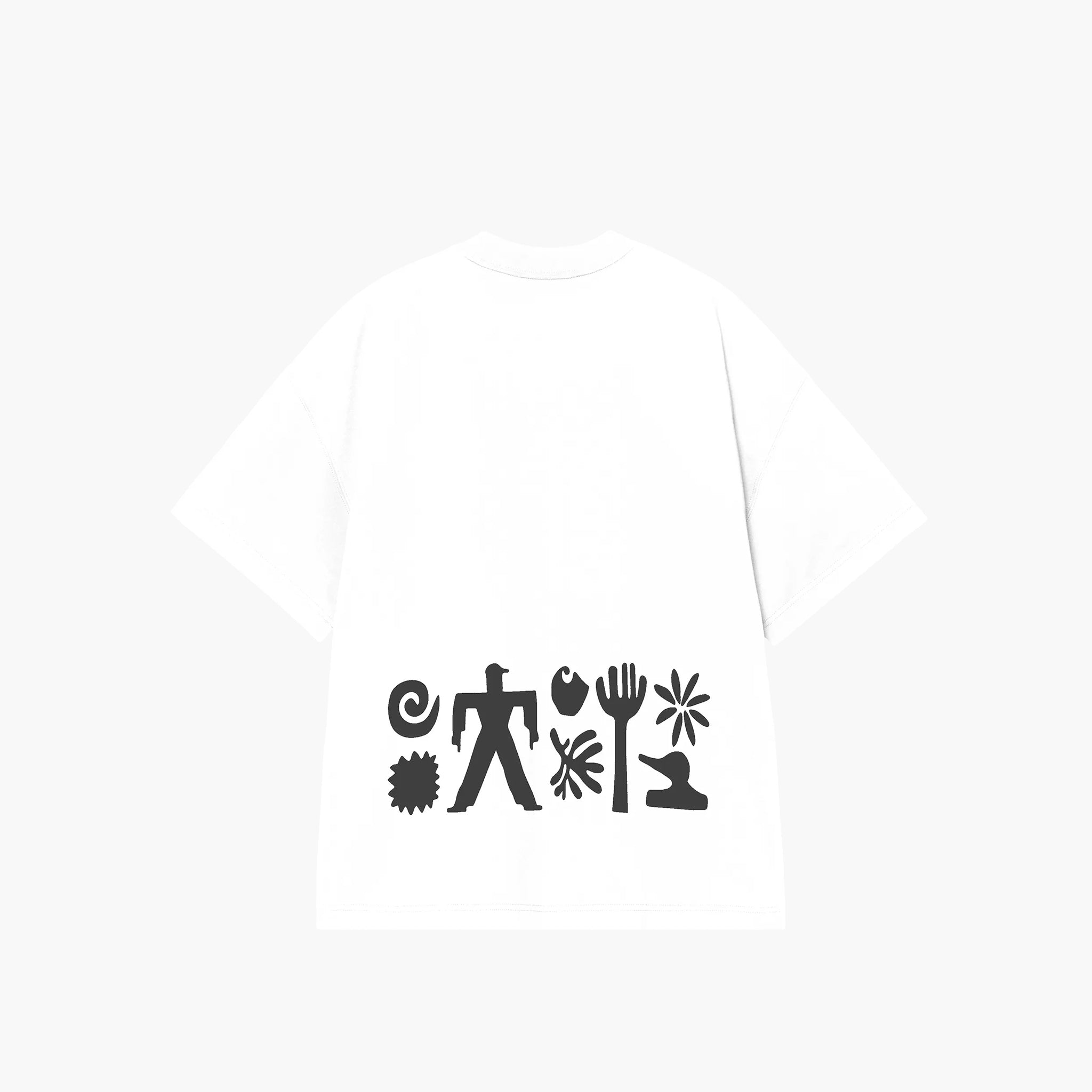 Carhartt WIP Women SS Compy T-Shirt - White