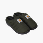 Carhartt Wip X Subu Nannen F-Line Olive