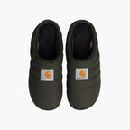 Carhartt Wip X Subu Nannen F-Line Olive