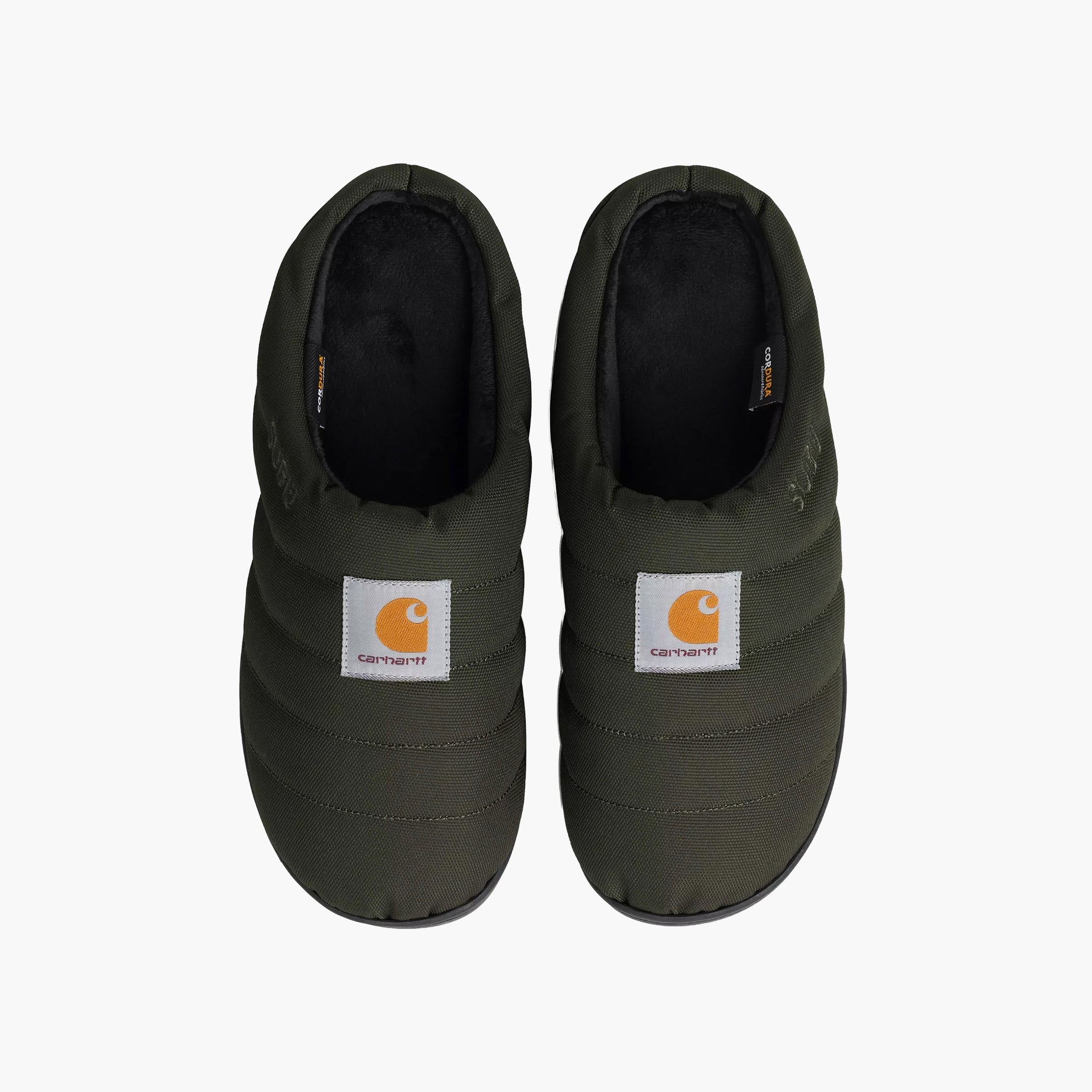 Carhartt Wip X Subu Nannen F-Line Olive