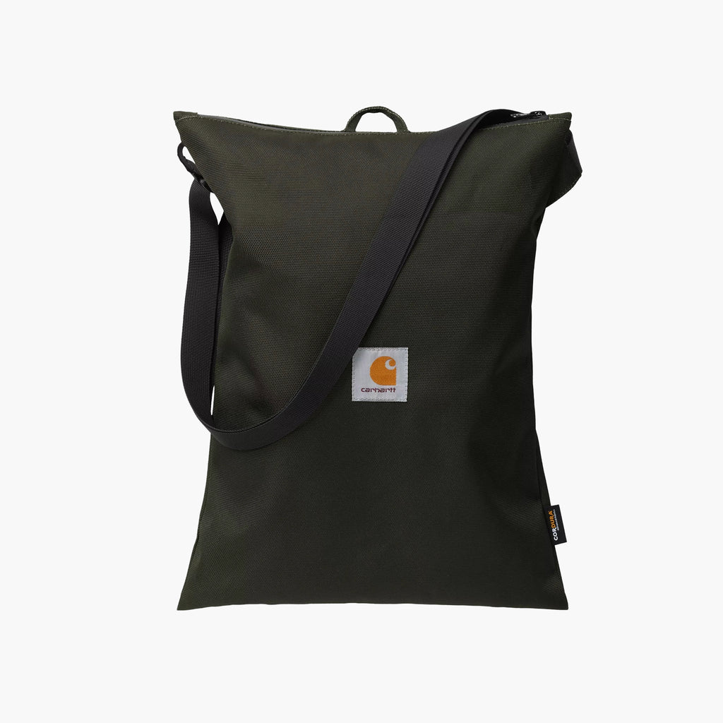 Carhartt Wip X Subu Nannen F-Line Olive