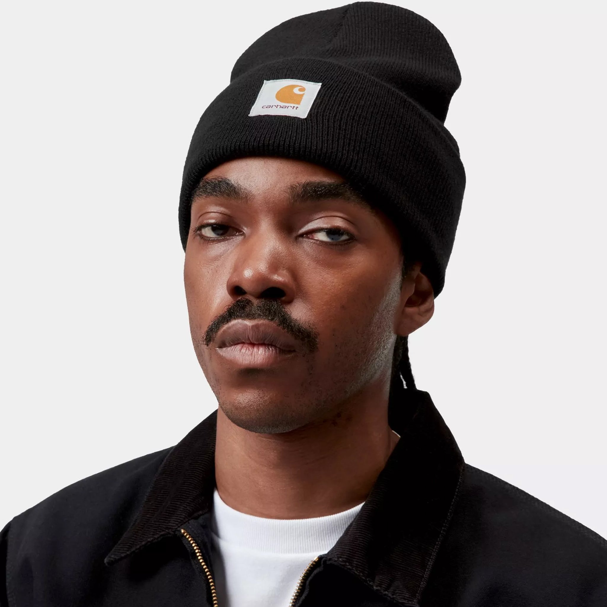 Carhartt Wip Acrylic Watch Hat