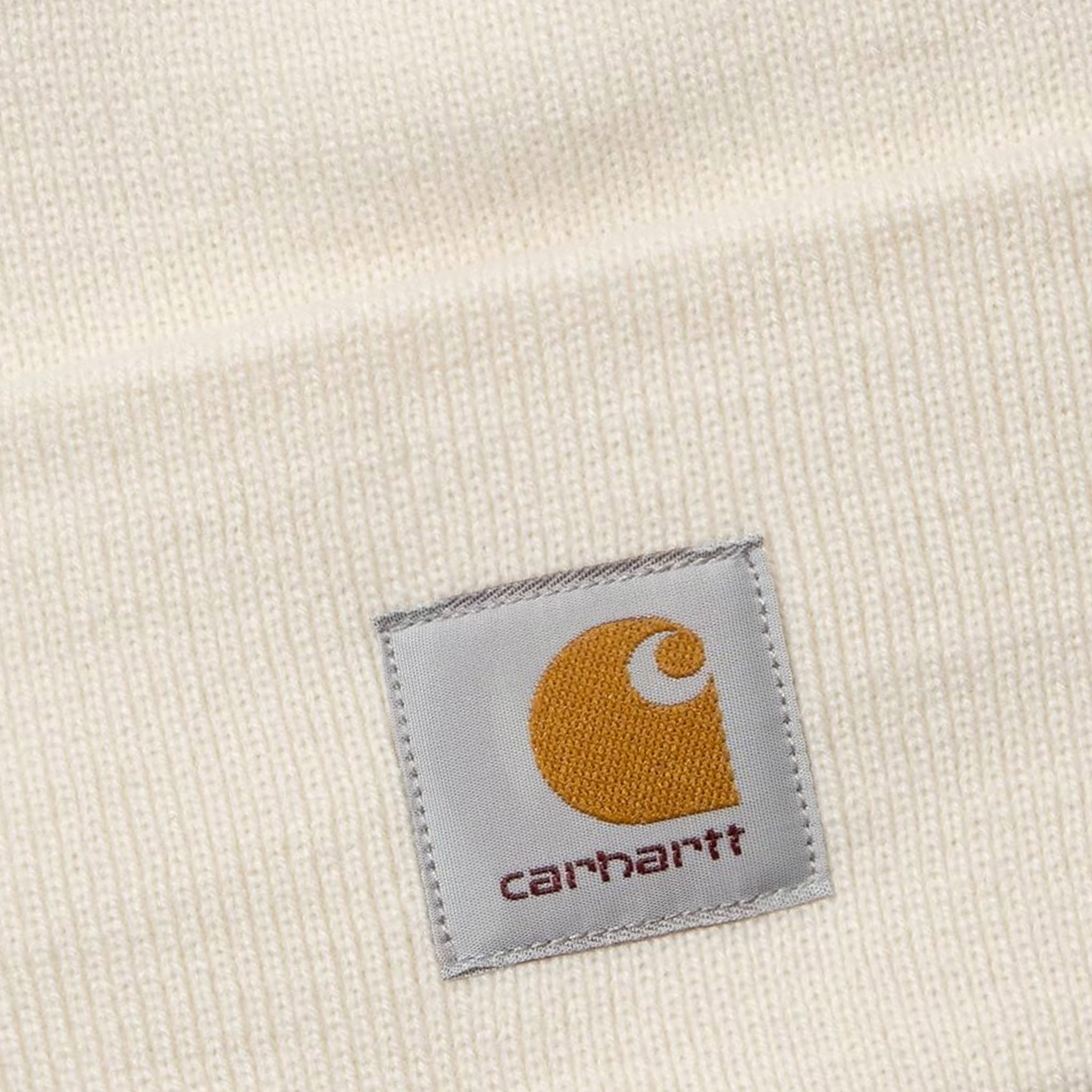 Carhartt Wip Acrylic Watch Hat Wax