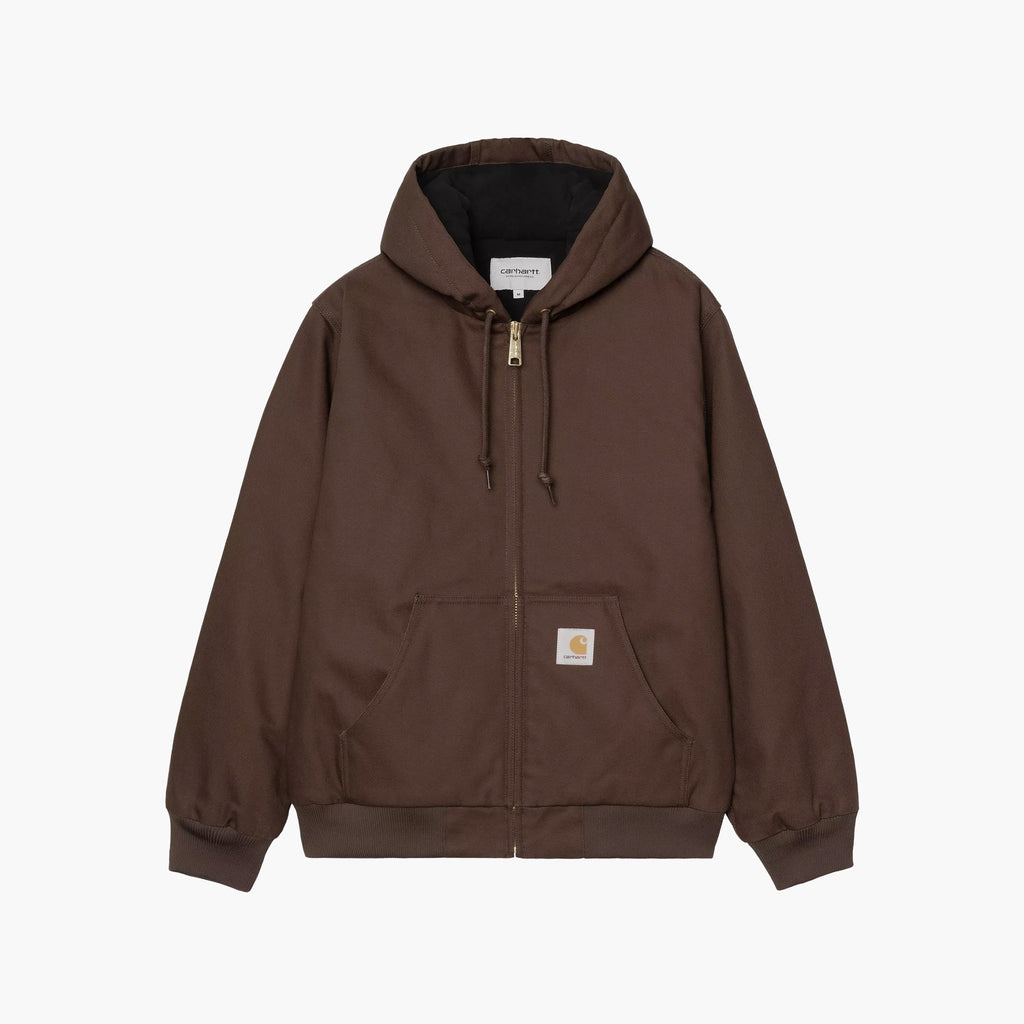 Carhartt WIP Active Jacket - Tobacco