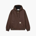 Carhartt WIP Active Jacket - Tobacco