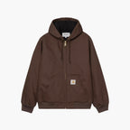 Carhartt WIP Active Jacket - Tobacco