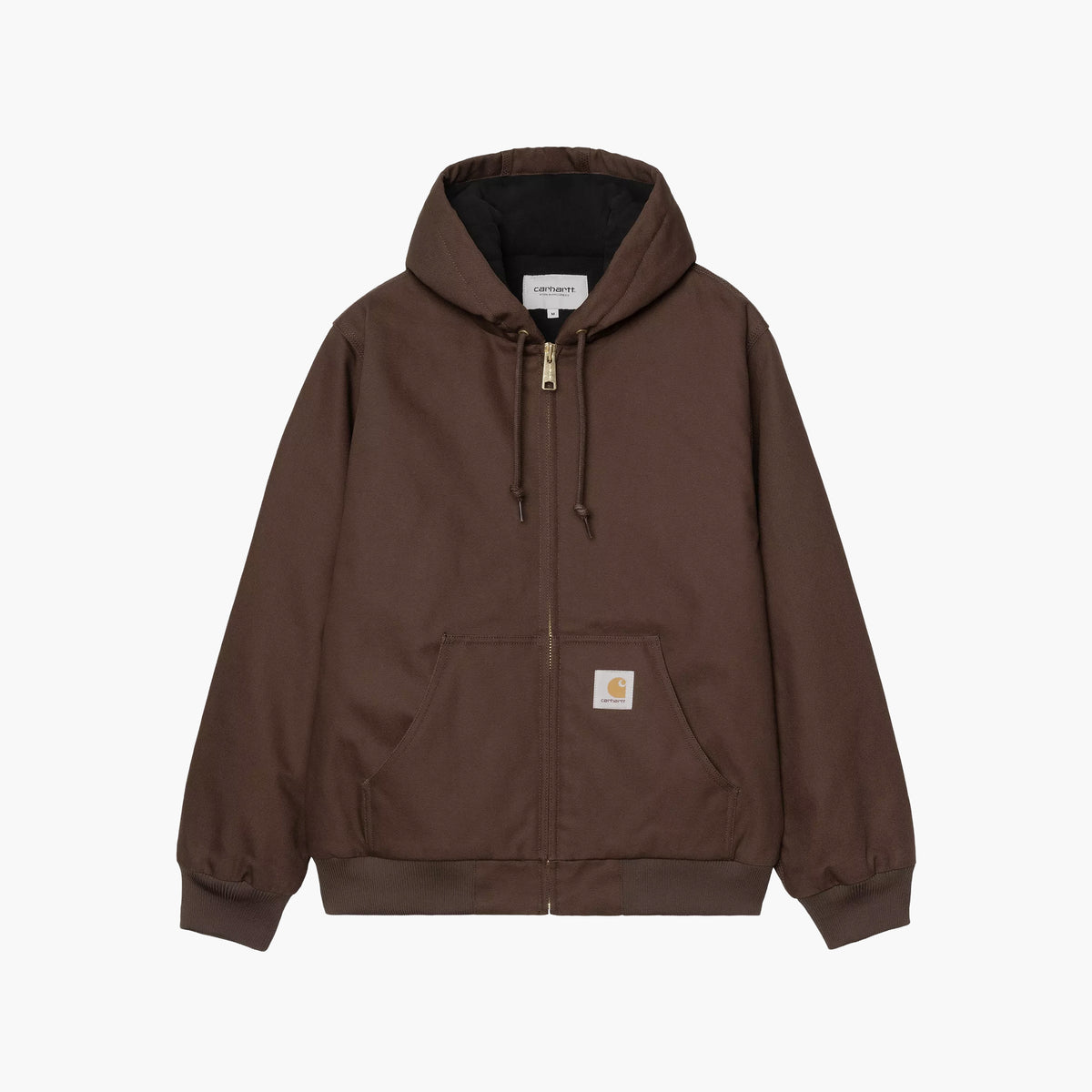Carhartt WIP Active Jacket - Tobacco