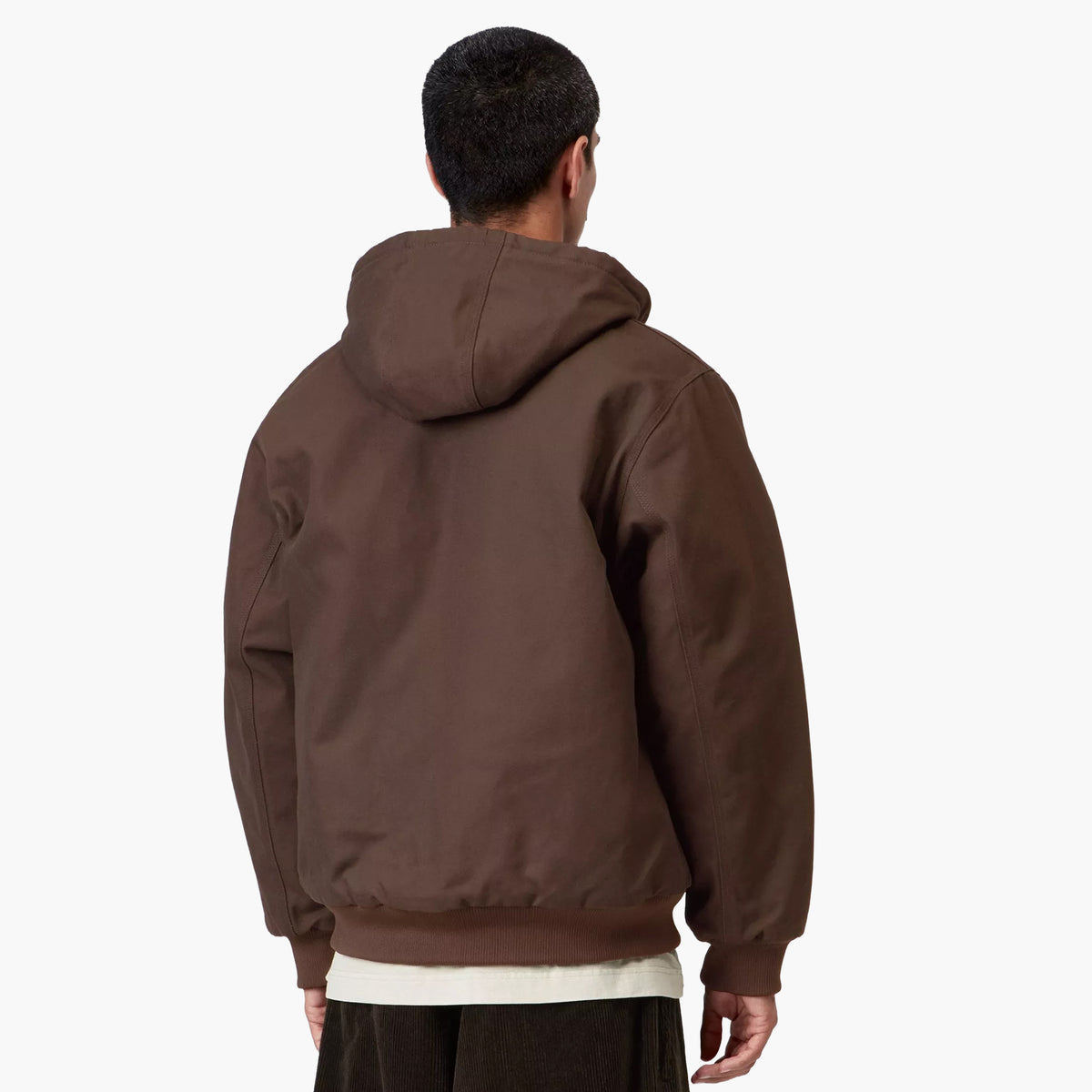 Carhartt WIP Active Jacket - Tobacco