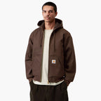 Carhartt WIP Active Jacket - Tobacco