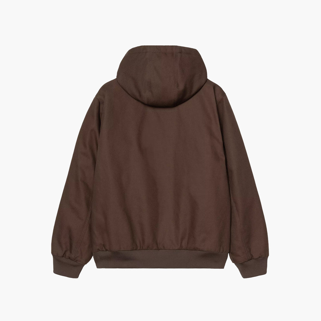 Carhartt WIP Active Jacket - Tobacco