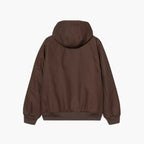 Carhartt WIP Active Jacket - Tobacco