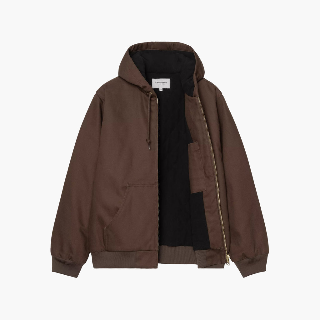 Carhartt WIP Active Jacket - Tobacco