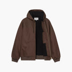 Carhartt WIP Active Jacket - Tobacco