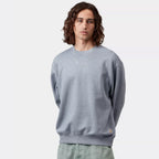 Carhartt Wip Caspian Sweater Shady Blue