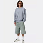 Carhartt Wip Caspian Sweater Shady Blue